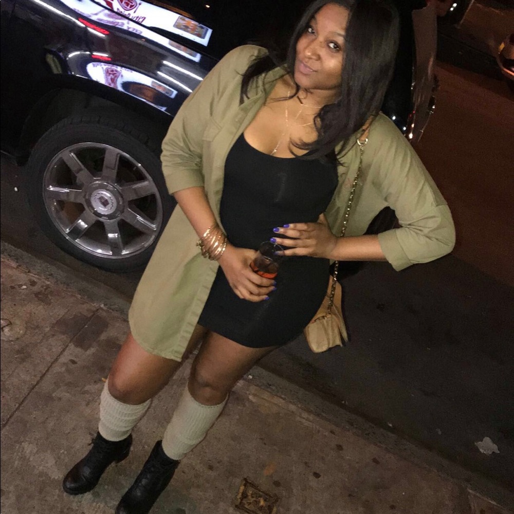 Meet your Posher, Hasnaa